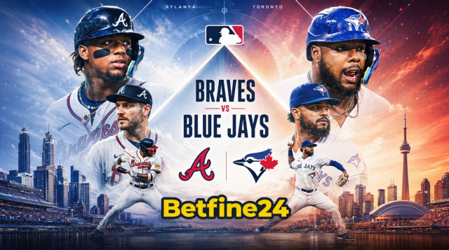 Acuña Jr vs Guerrero Jr: Pronóstico en Betfine24 - Betfine24
