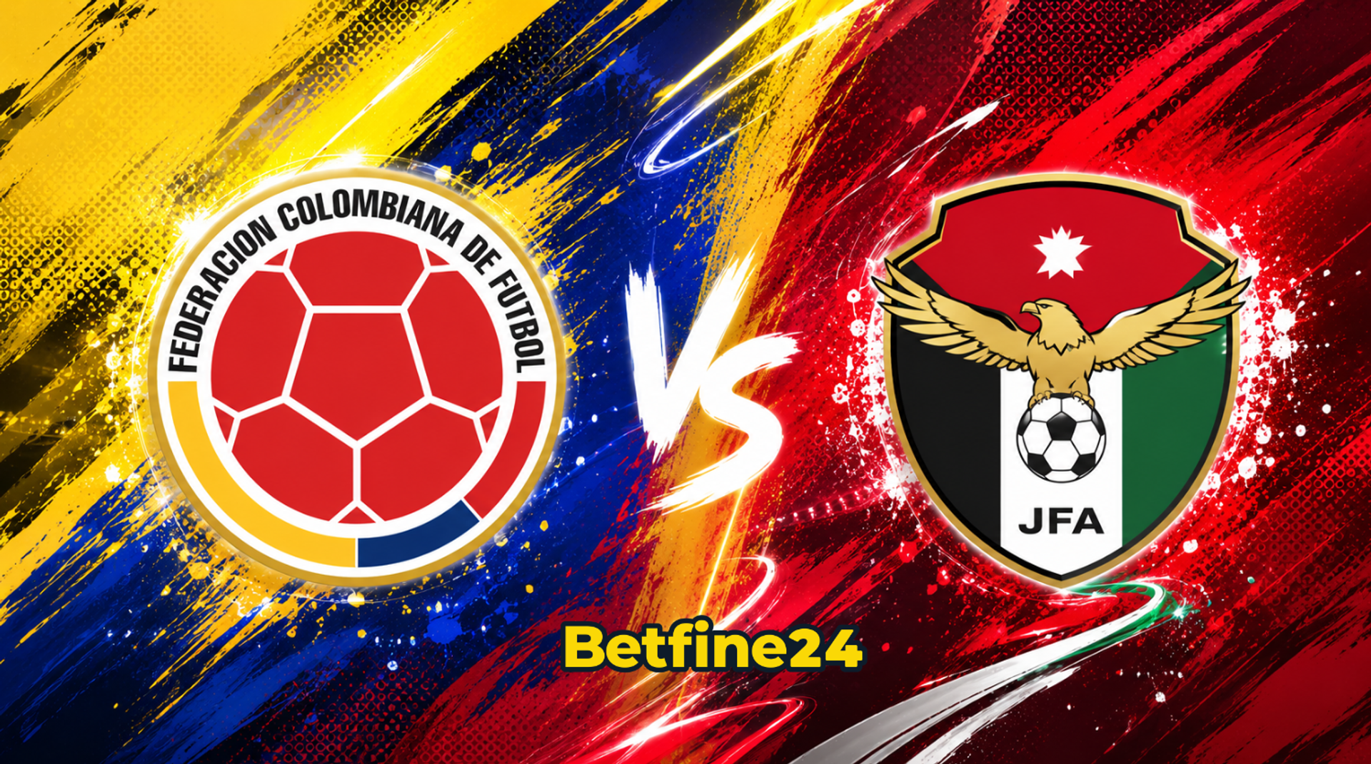 Colombia vs Jordania: El pronóstico cafetero antes del Mundial 2026 - Deportes