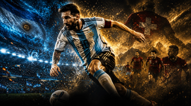Apuestas de fútbol: ¿Cuánto paga una asistencia de Lionel Messi? - Betfine24