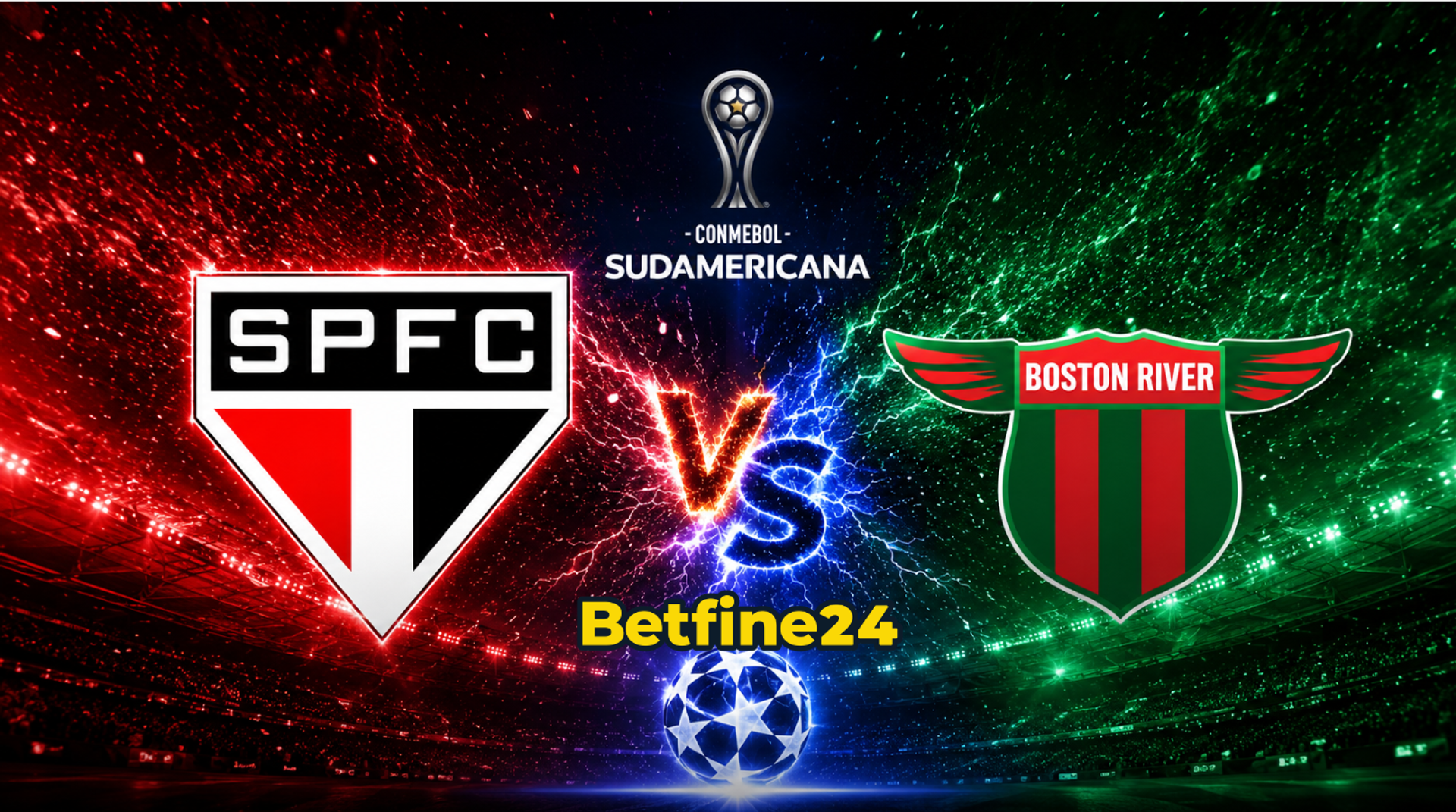 Sao Pablo vs Boston River: La apuesta con la que se juega el liderato en la Copa Sudamericana - Deportes