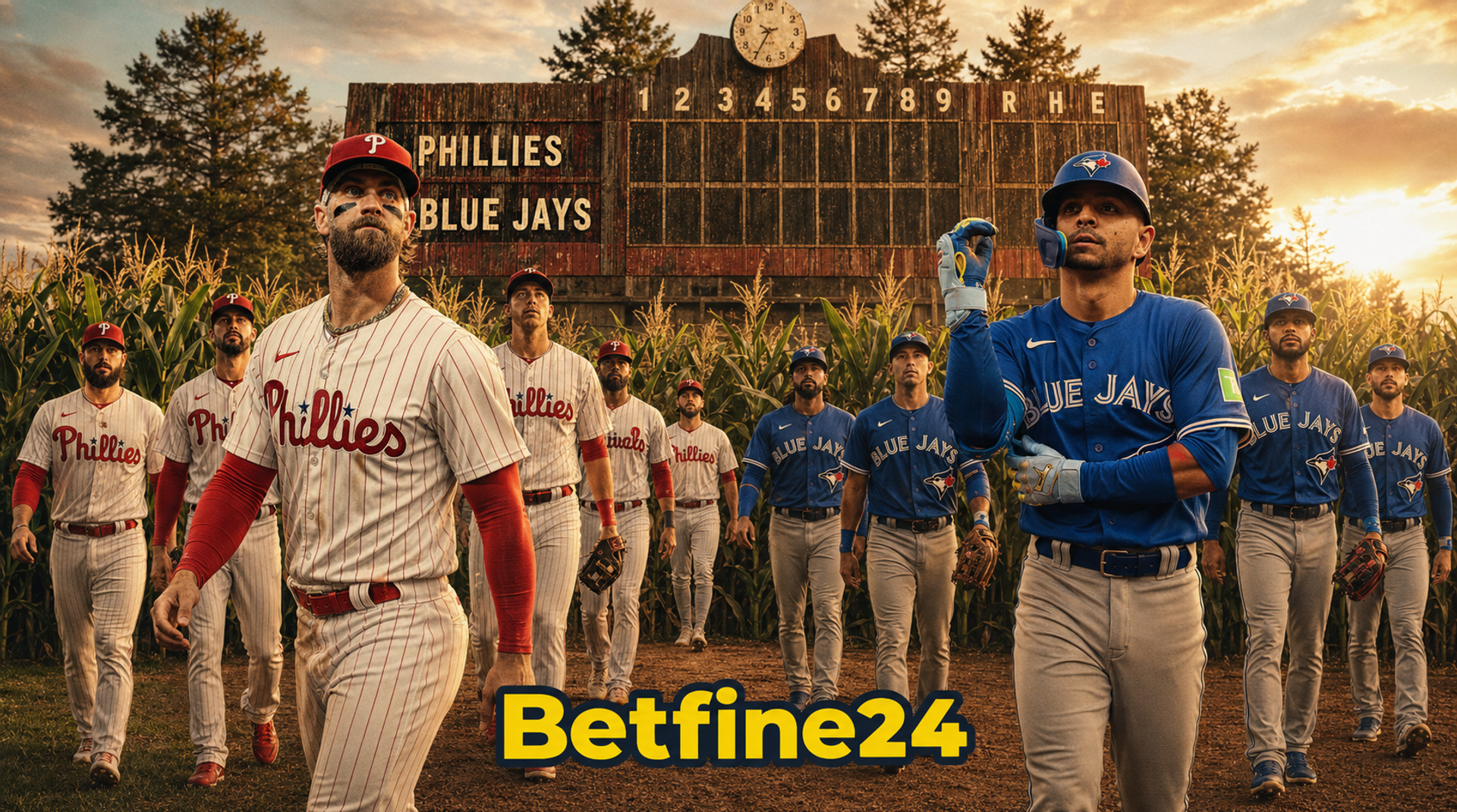 Phillies vs Blue Jays: Pronóstico, cuotas, pitchers probables y picks  - MLB
