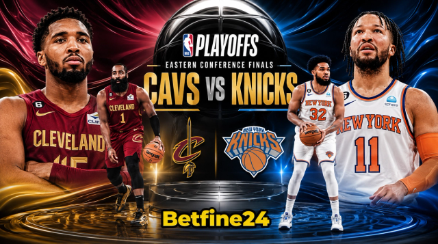 Resultados NBA: ¿Podrán James Harden y los Cavs evitar la eliminación ante los Knicks? - Betfine24
