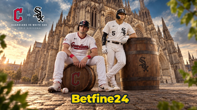 Guardians vs White Sox pronóstico gratis - MLB - Betfine24