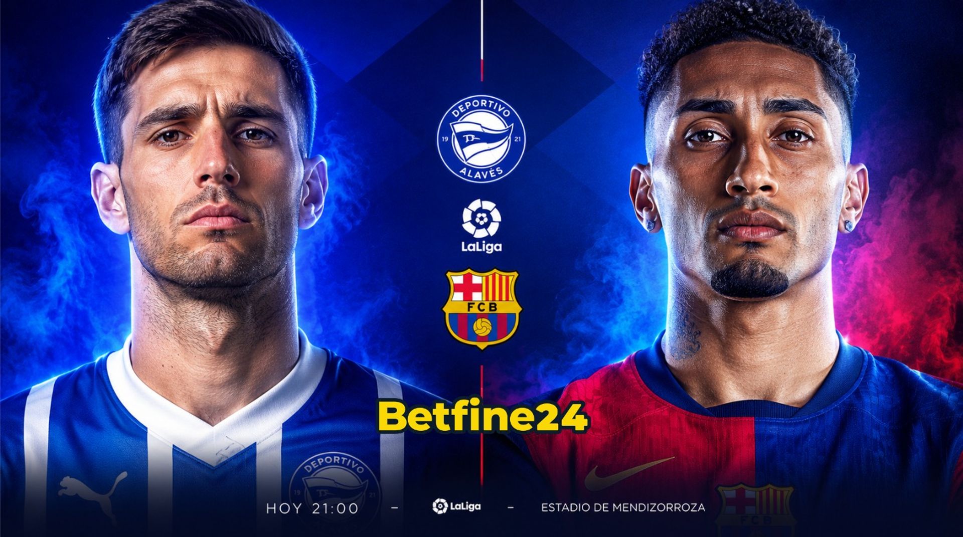Alavés vs Barcelona: La lucha sigue por los 100 puntos ante el deseo de la salvación en LaLiga - Deportes