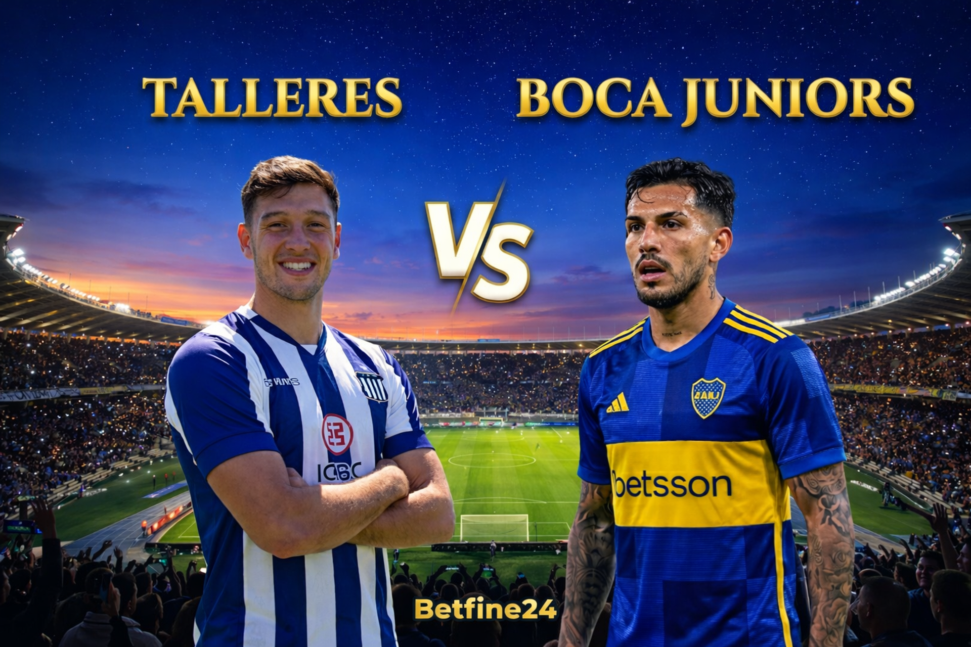 Boca Juniors a buscar la gloria en casa ajena - Deportes