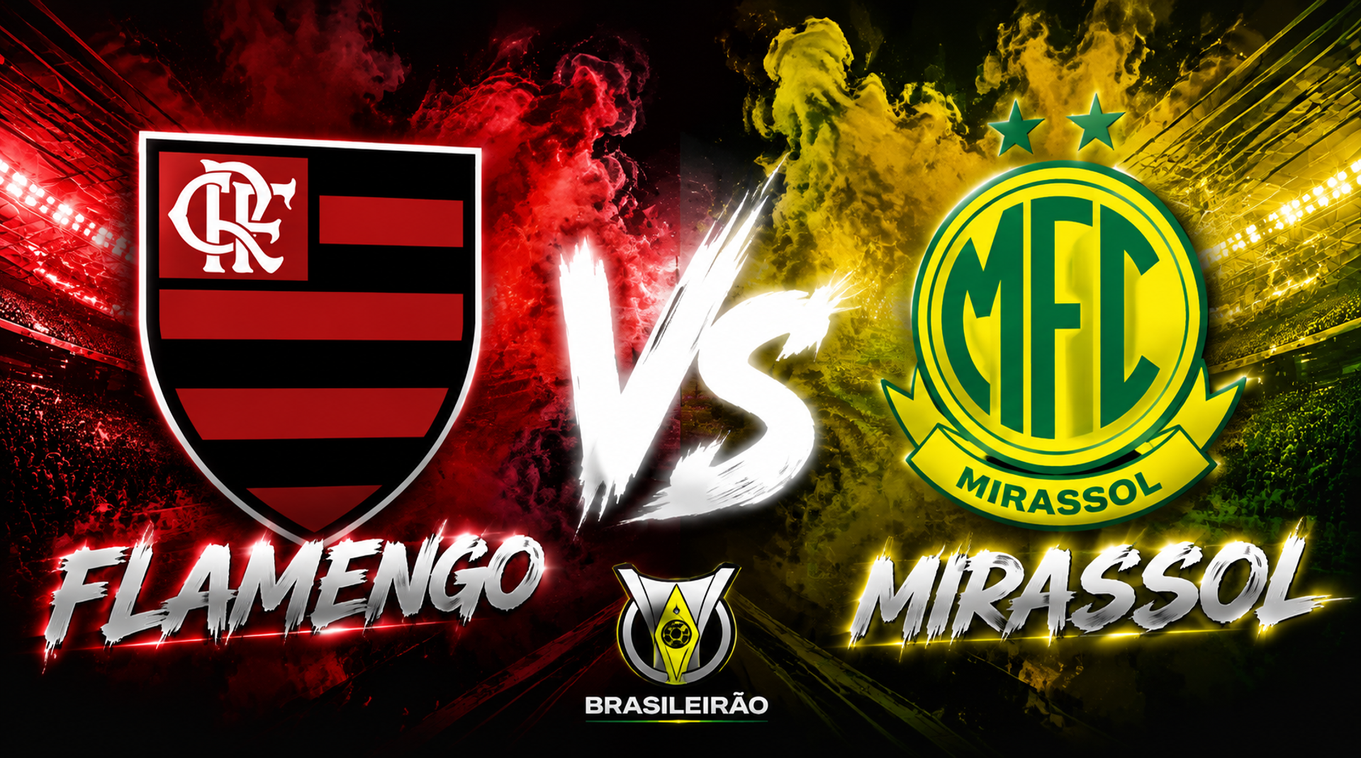 Flamengo vs Mirassol pronóstico - Brasileirao - Betfine24