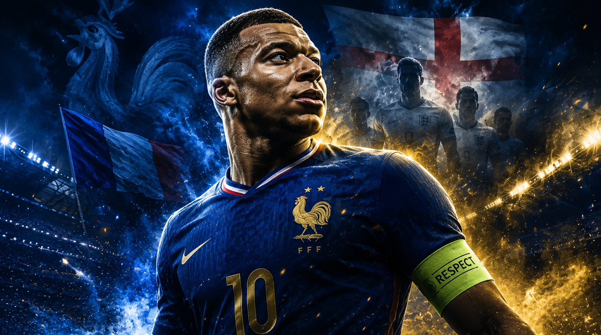 Apuestas de fútbol: ¿Cuánto paga un gol de Kylian Mbappé? - Mundial FIFA 2026