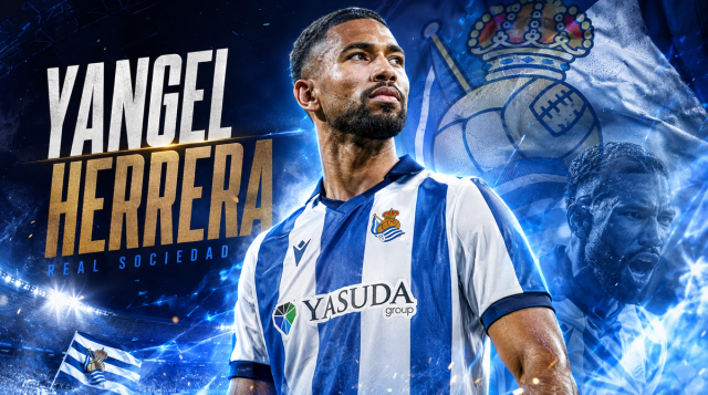 Yangel Herrera: ¿Cuándo juega su primer partido en LaLiga de España? - Betfine24