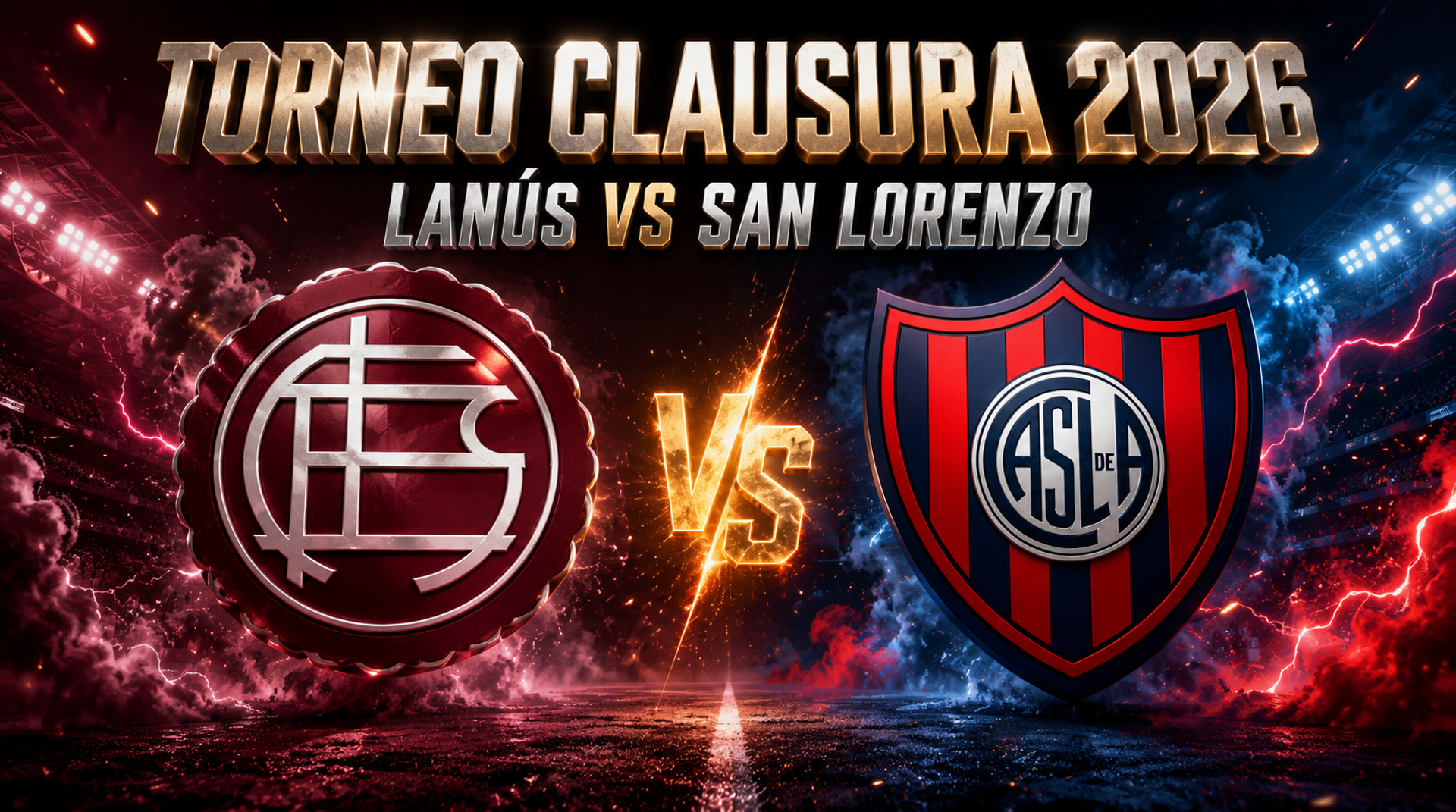 Lanús vs San Lorenzo: Cuotas y pronóstico en el fútbol argentino - Deportes