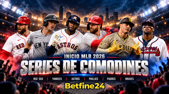 MLB Postseaon 2026 pronóstico y apuestas deportivas - MLB