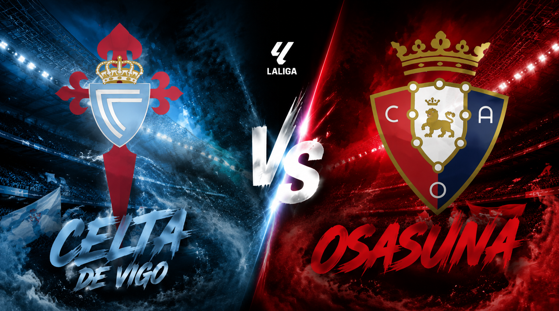 Celta de Vigo vs Osasuna pronóstico deportivo gratis -LaLiga - Betfine24