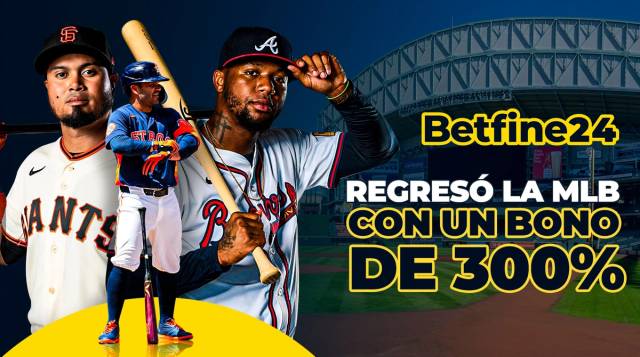 Giants y Yankees le dan la bienvenida a la temporada 2026 de la MLB - Betfine24