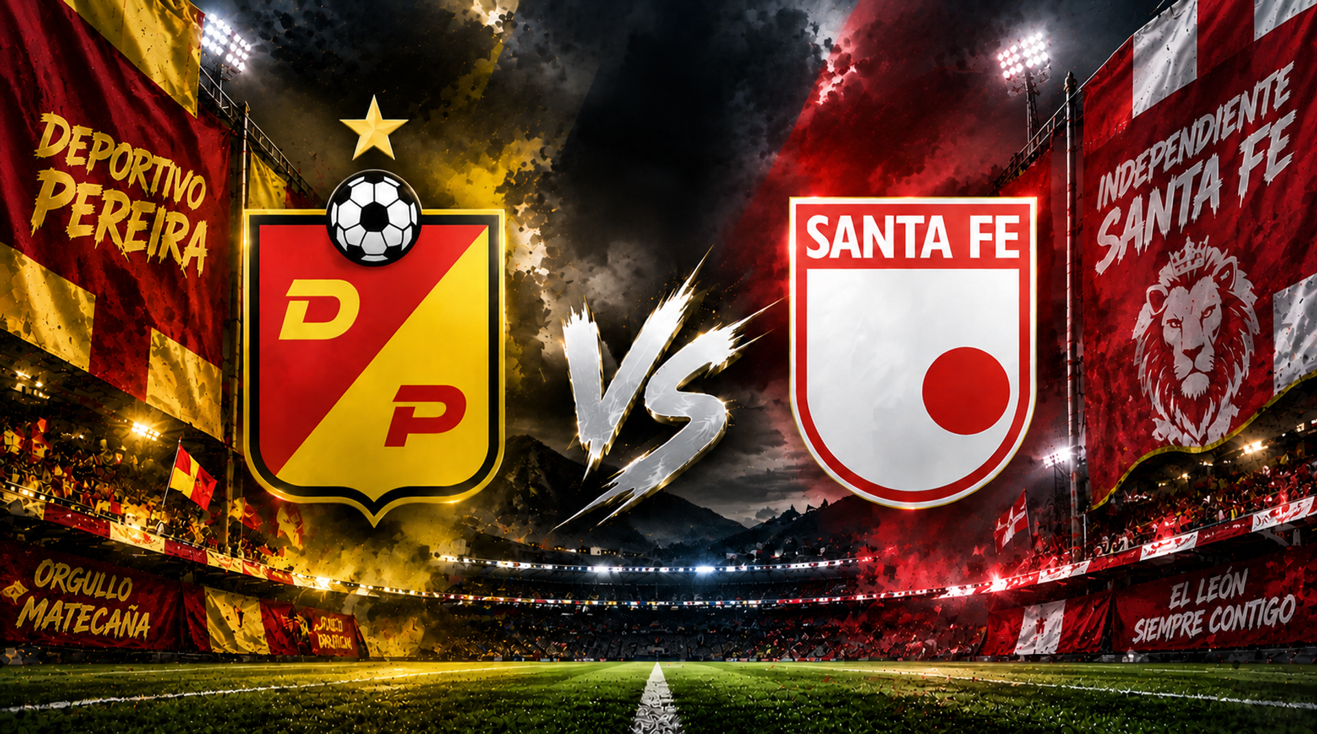 Deportivo Pereira vs Independiente Santa Fe pronóstico - Primera A - Betfine24