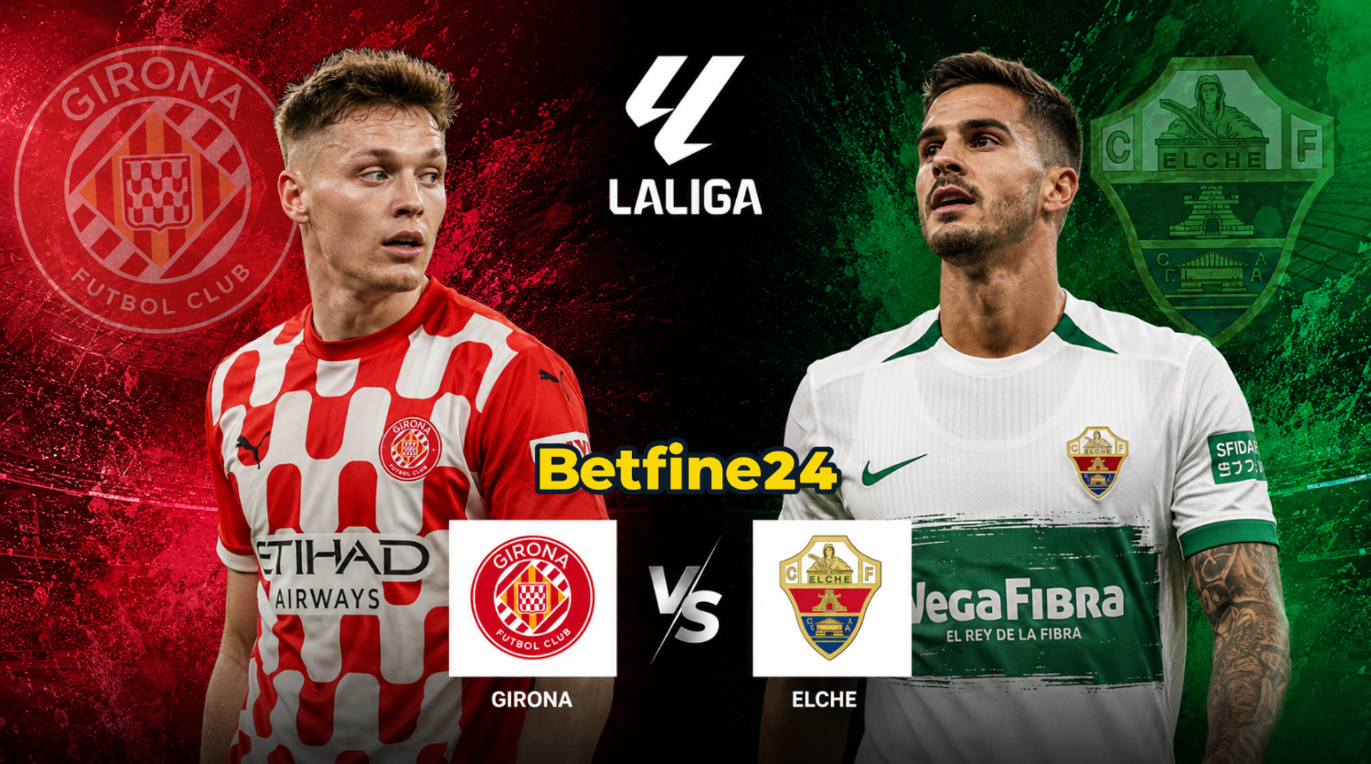 Girona vs Elche: La apuesta de un partido en el que se juegan la clasificación - Deportes