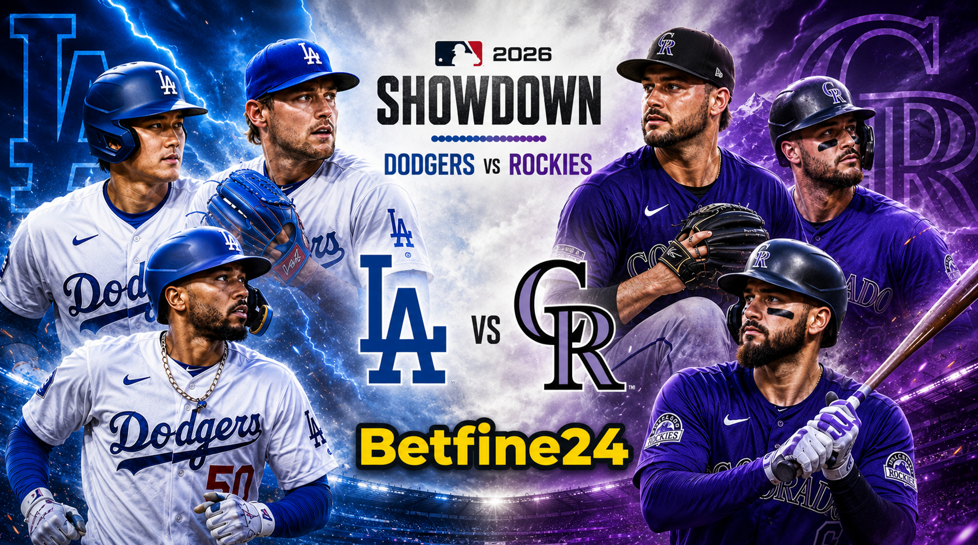 Juegos de la MLB hoy: Shohei Ohtani busca otra noche mágica con los Dodgers este 26 de mayo - MLB