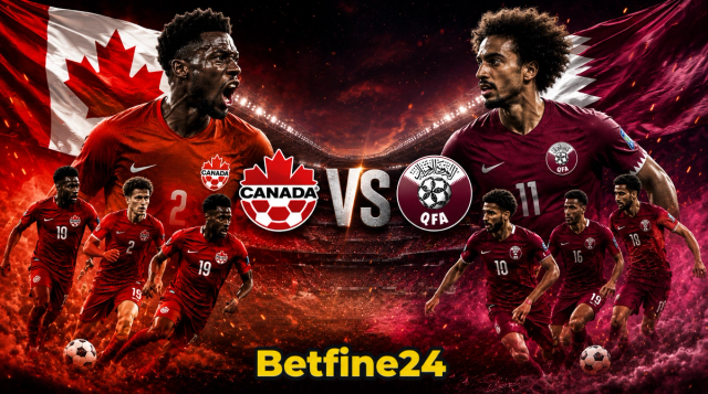 Apuesta en línea en el Mundial 2026: Cuotas del  vs Bosnia - Betfine24