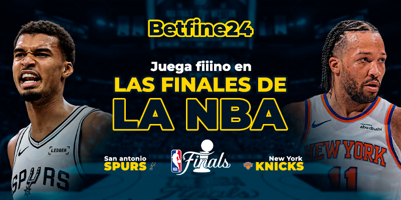 Regístrate y atrapa tu suerte con Betfine24