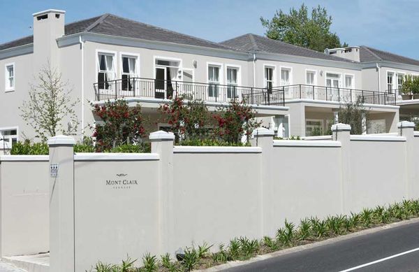 Mont Clair Terrace