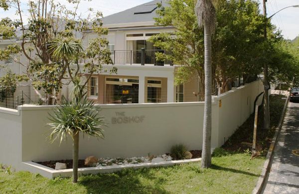 Boshoff Newlands