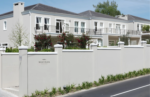 Mont Clair Terrace