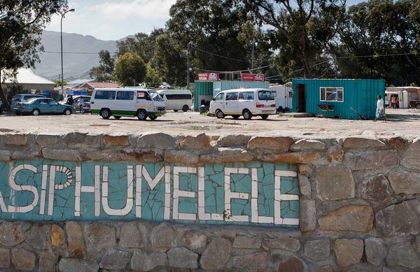 Sinethemba Special