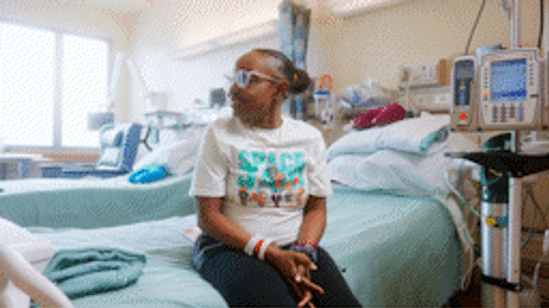 Friends of Patients at NIH