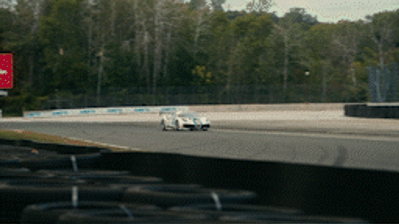Race for RP