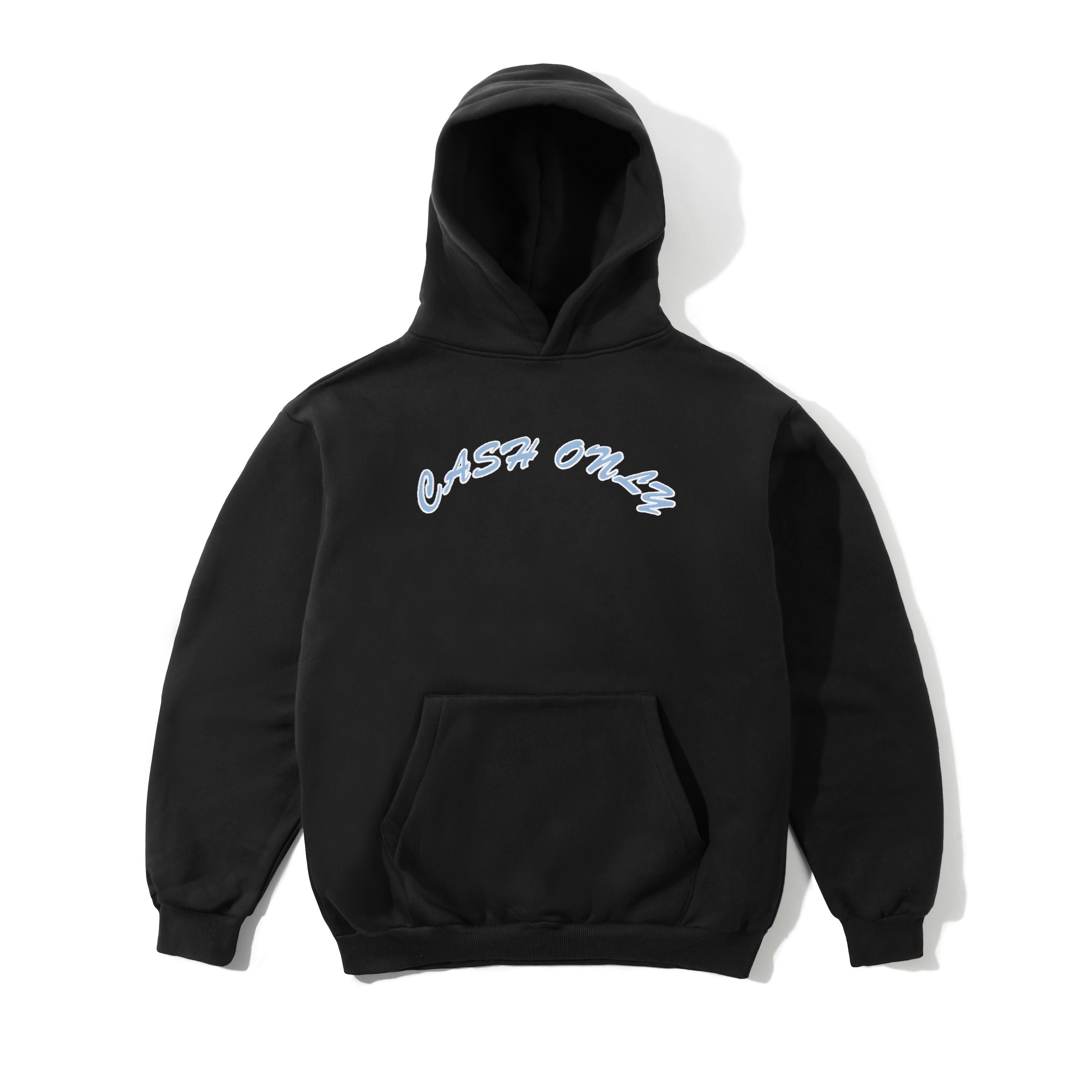  90s アノラック　cash only Drop 15 — Cash Only
