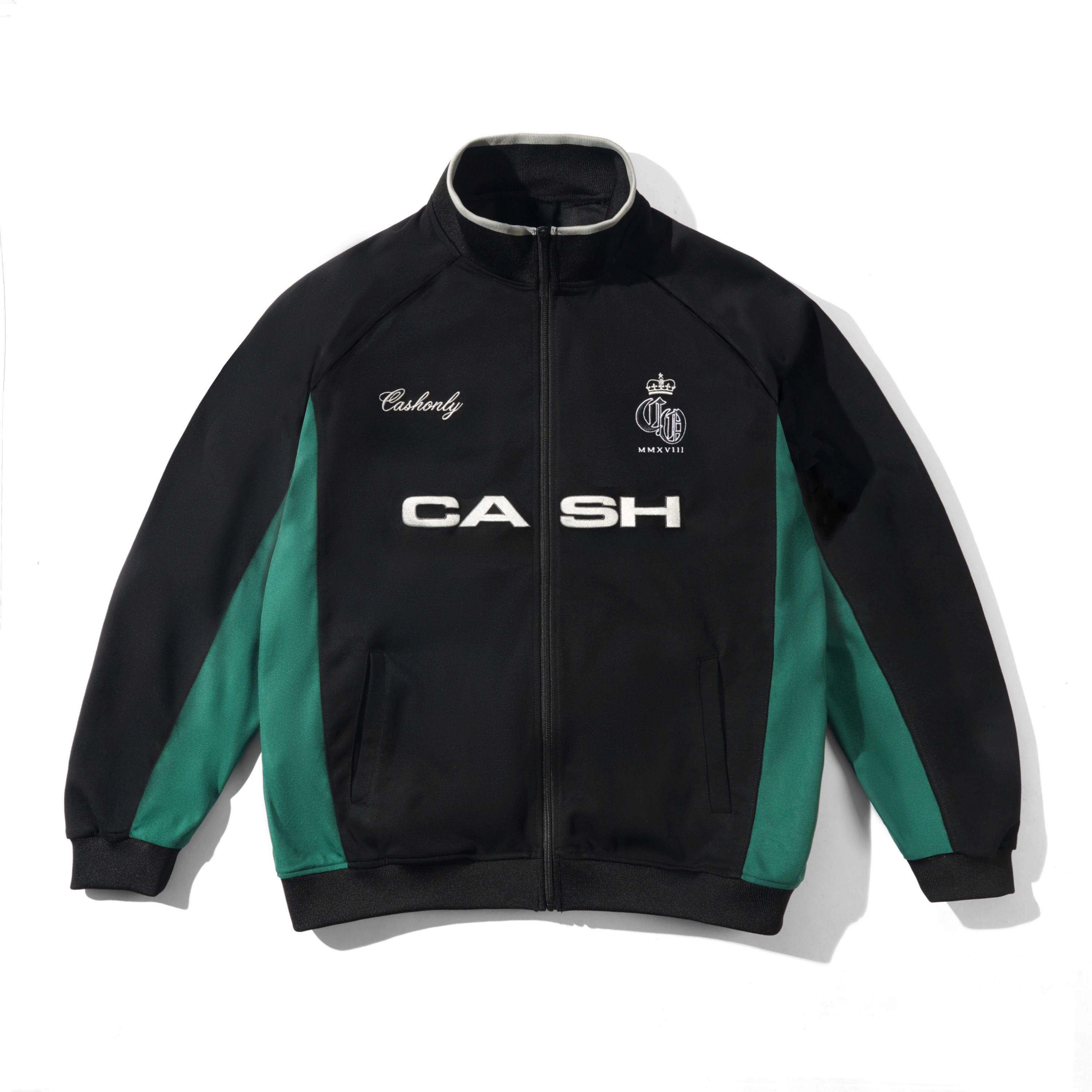 Drop 16<!-- --> — Cash Only