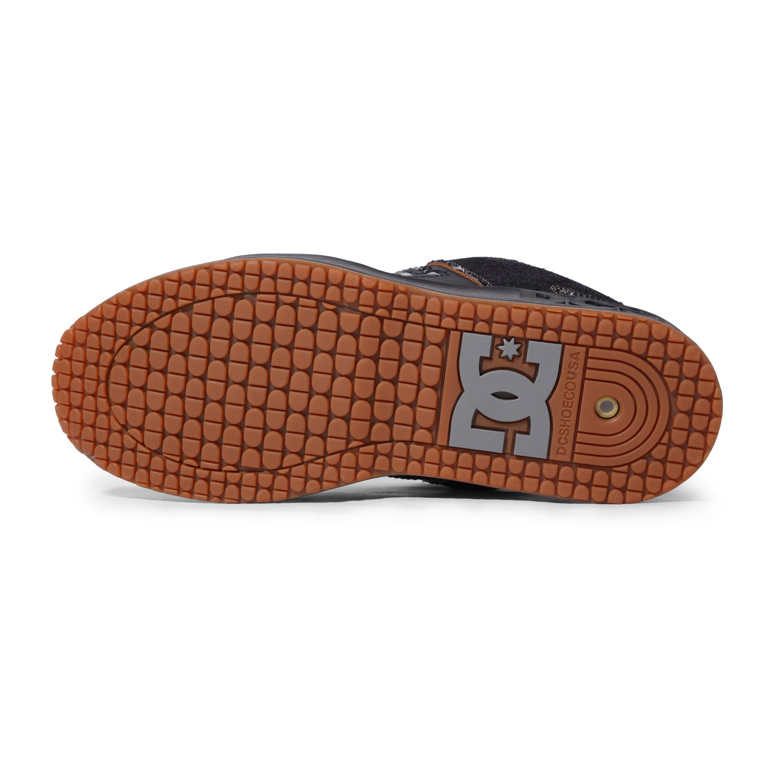 Dc Shoes — Cash Only