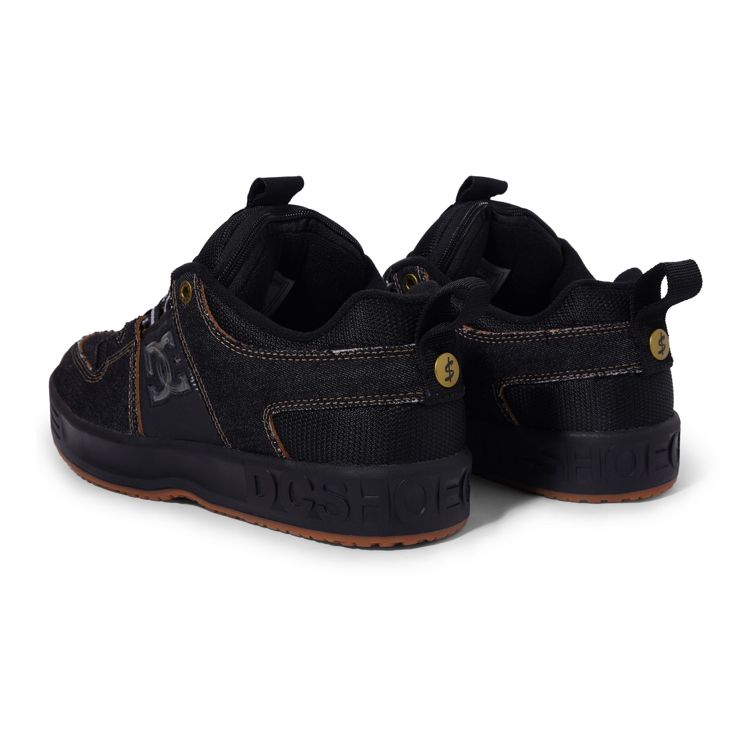 Dc Shoes — Cash Only