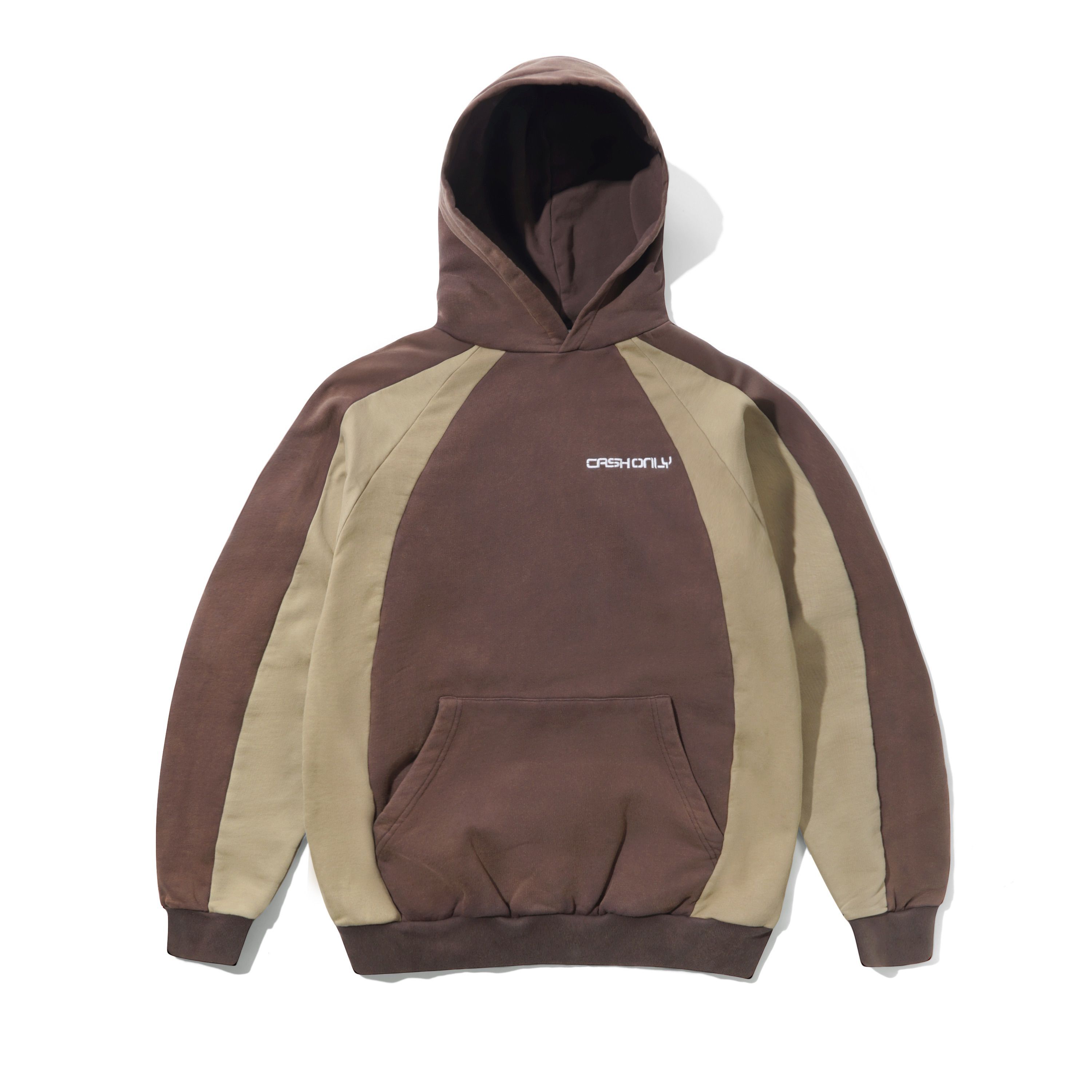 Drop 15 — Cash Only
