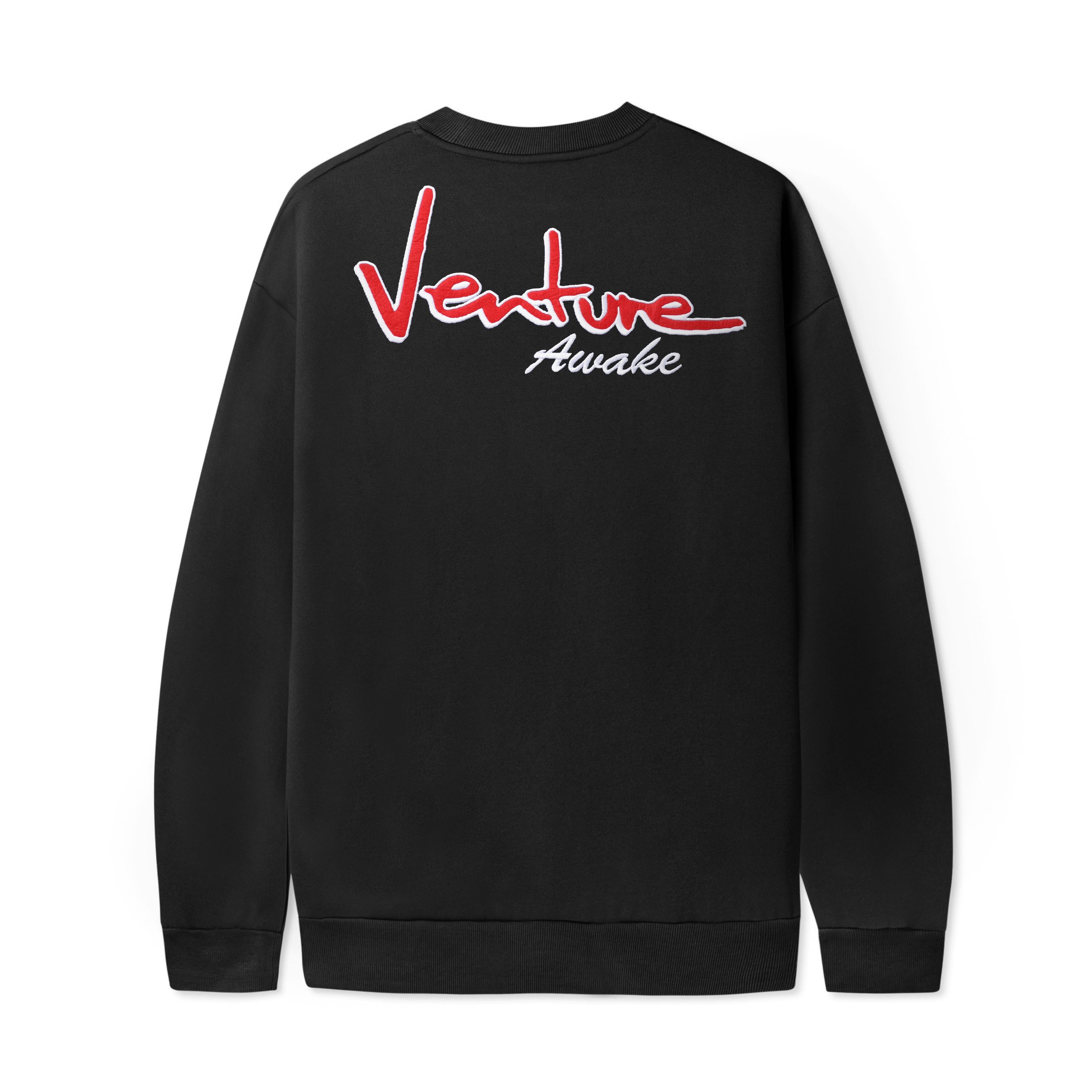 【CASH ONLY】 Cash Only x Venture Truck Tee - Black Venture Trucks — Cash Only