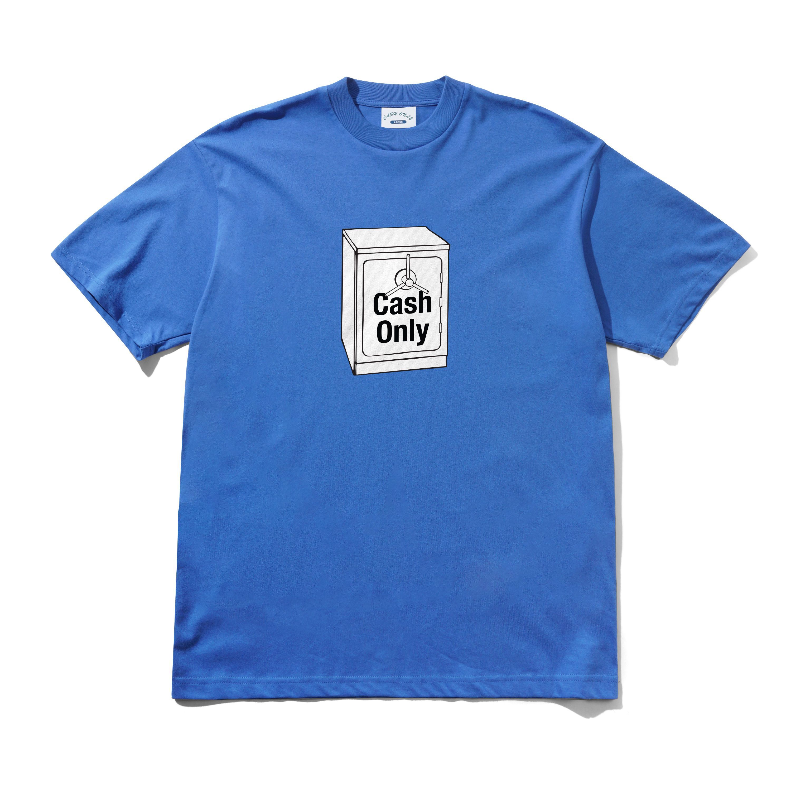 ☆Cashonly☆ Drop 14 — Cash Only