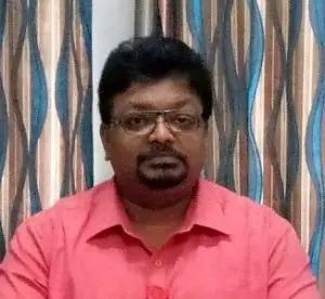 DR. SHANMUKHA NAGARAJ