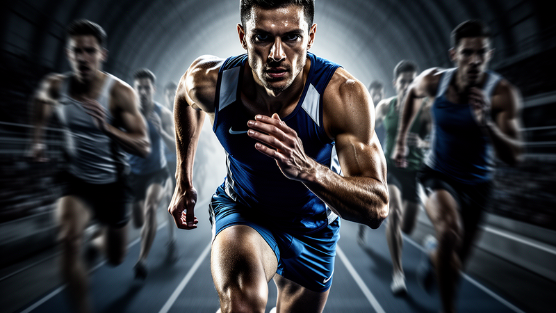 How to Stop Comparing Yourself to Other Men: The 'Me vs. Yesterday' Protocol