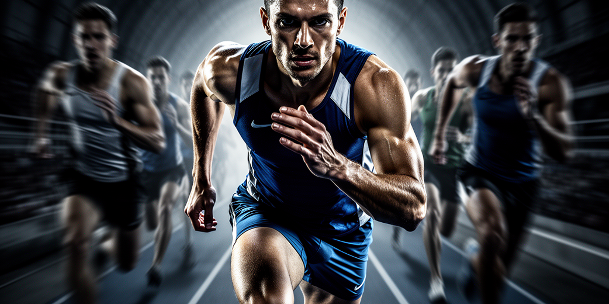 How to Stop Comparing Yourself to Other Men: The 'Me vs. Yesterday' Protocol