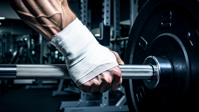 How to Prevent Injury After 30: The Blueprint for Training Smart, Not Just Hard