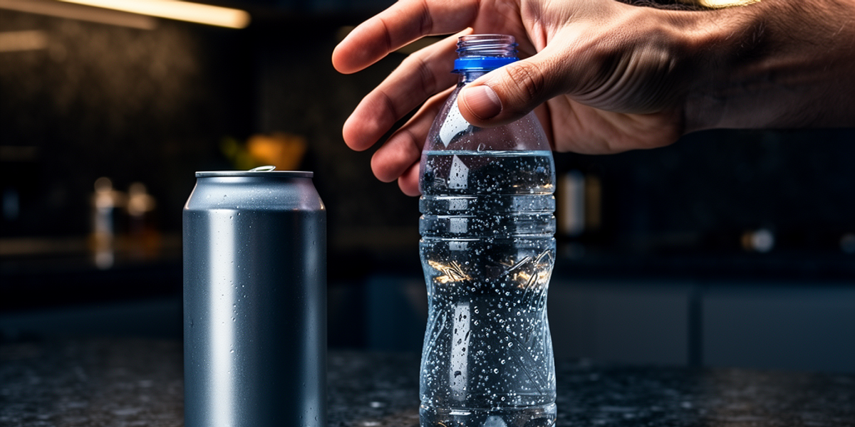 Why You're Tired All the Time: The Energy Crisis Men Ignore