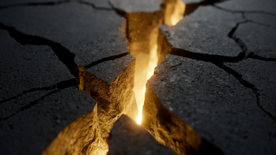 Failure Is Data: The No-BS Guide to Weaponizing Your Setbacks