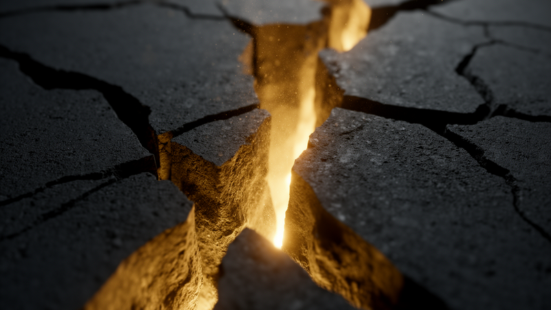 Failure Is Data: The No-BS Guide to Weaponizing Your Setbacks