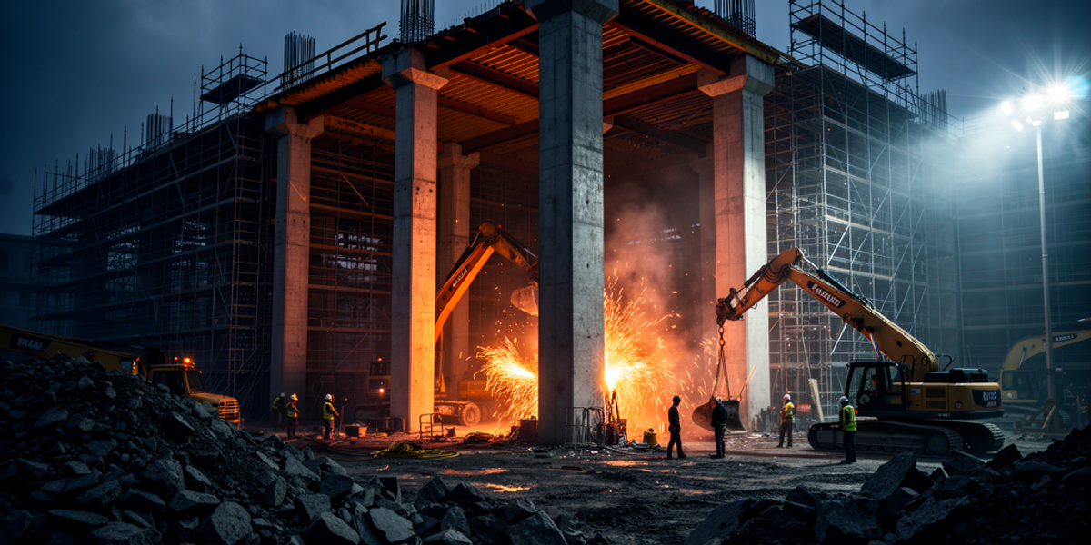 The Rebuilding Protocol: How to Come Back Stronger After a Major Setback