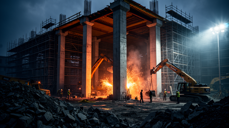 The Rebuilding Protocol: How to Come Back Stronger After a Major Setback