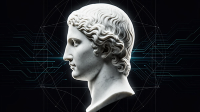 The Stoic Operating System: Ancient Discipline for the Modern Man