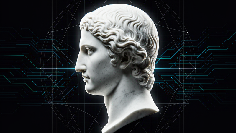 The Stoic Operating System: Ancient Discipline for the Modern Man