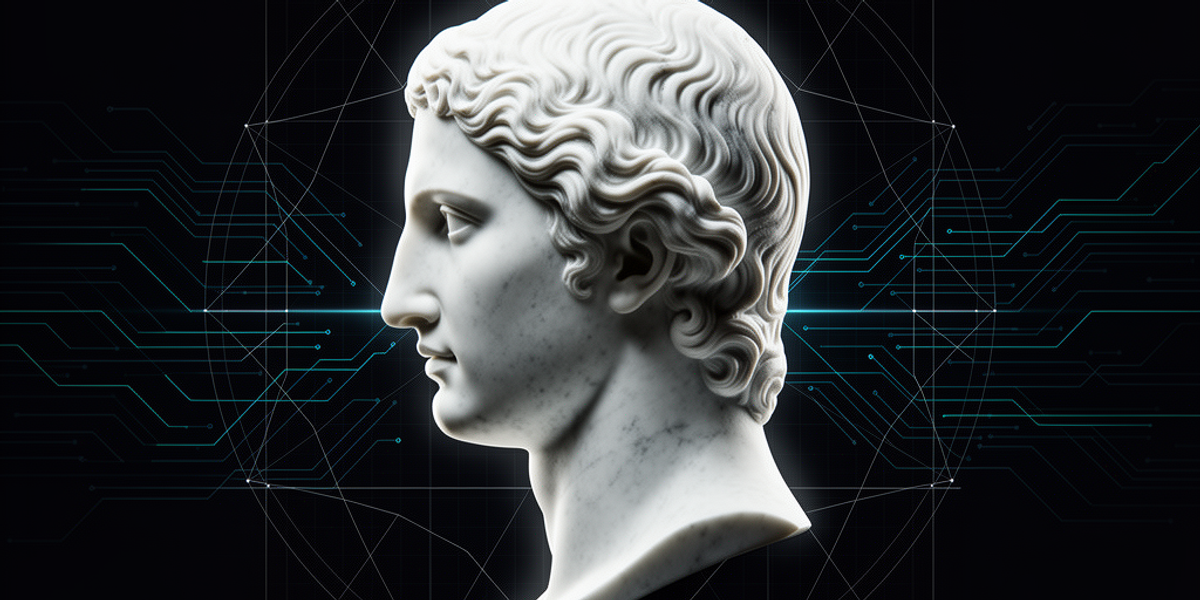 The Stoic Operating System: Ancient Discipline for the Modern Man