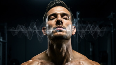 The Oxygen Lever: Breathing Protocols for Peak Athletic Performance
