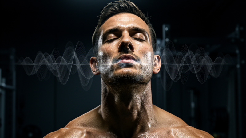 The Oxygen Lever: Breathing Protocols for Peak Athletic Performance