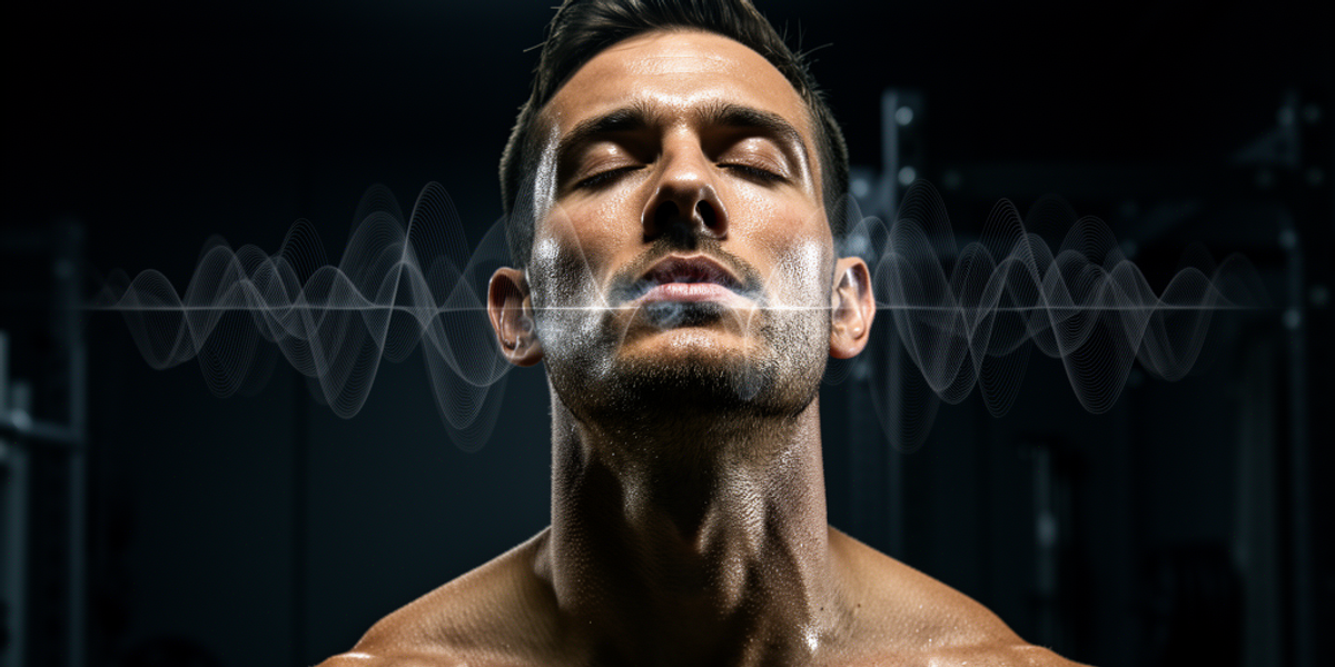 The Oxygen Lever: Breathing Protocols for Peak Athletic Performance