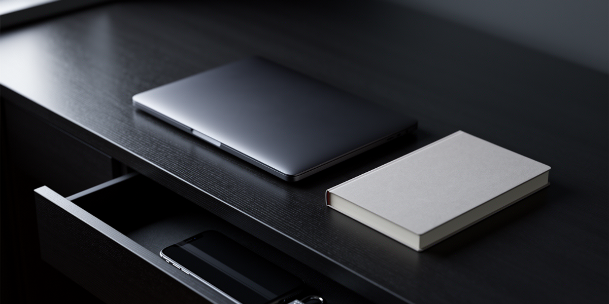 Deep Work Protocol: How to Focus for 4 Hours When Your Brain Wants to Scroll